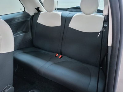Fiat 500 1.2 Lounge (10)