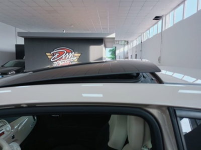 Fiat 500 1.2 Lounge (15)