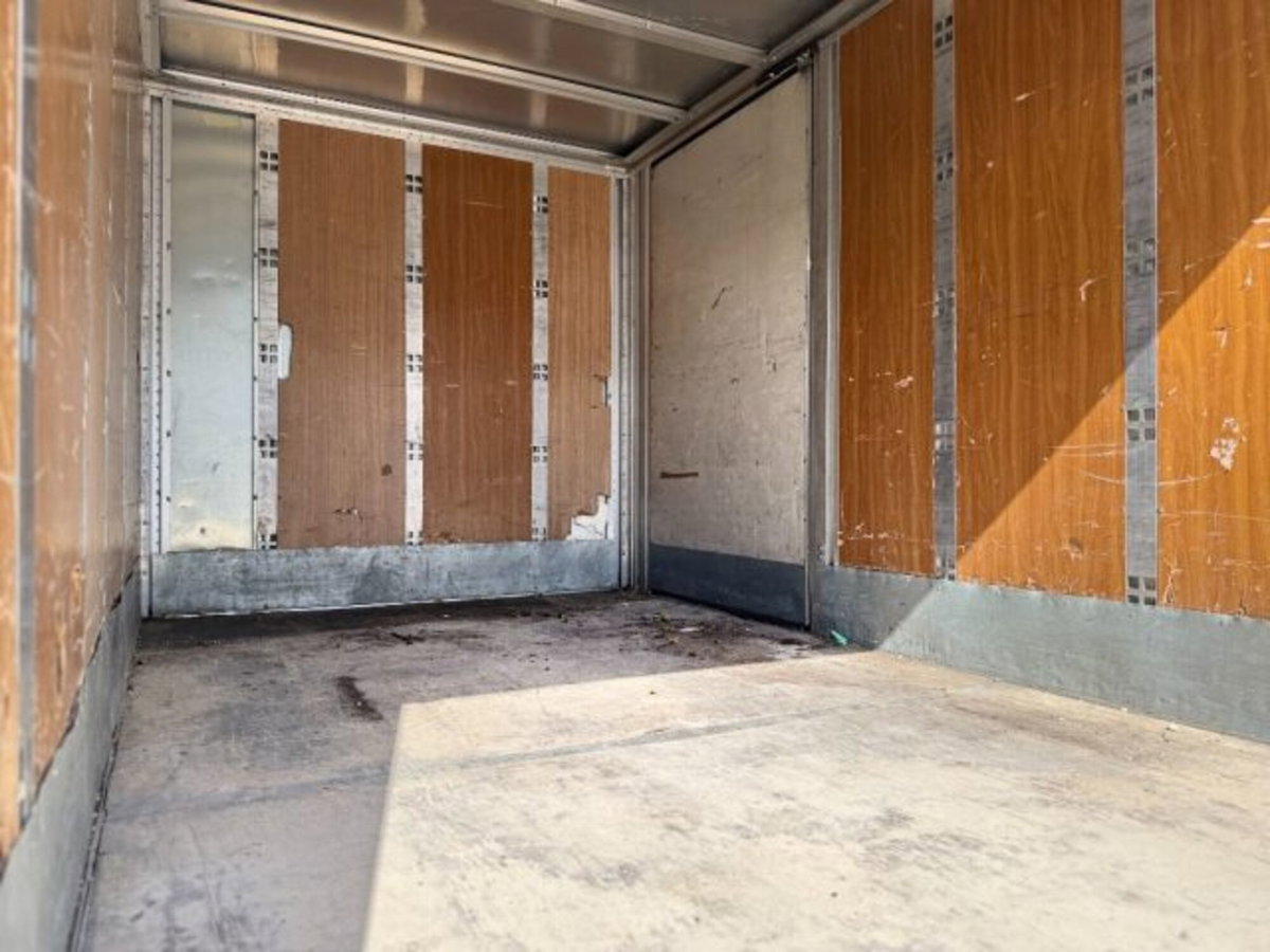 Peugeot Boxer Telaio 435 2.2 HDi/150CV FAP PLM Cabinato (15)