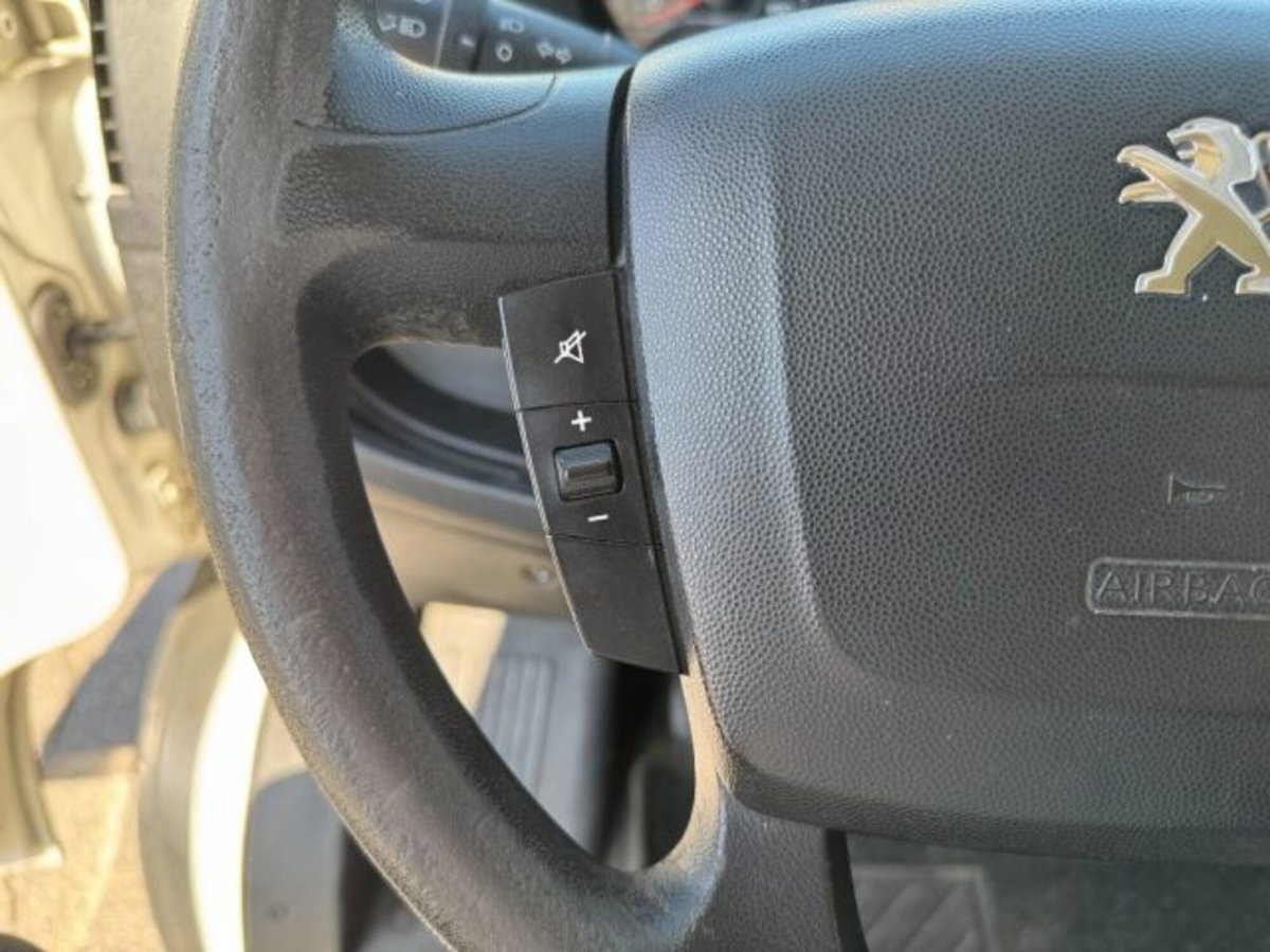 Peugeot Boxer Telaio 435 2.2 HDi/150CV FAP PLM Cabinato (20)