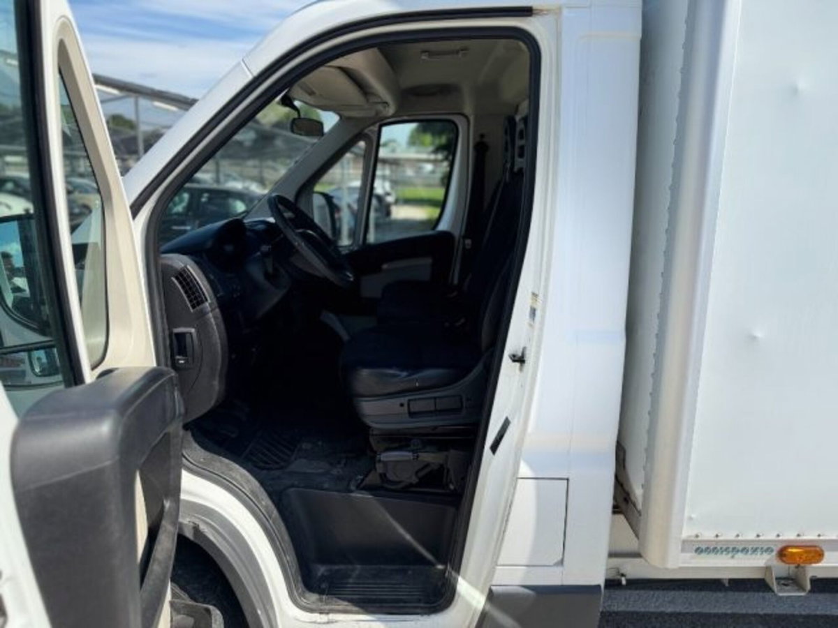 Peugeot Boxer Telaio 435 2.2 HDi/150CV FAP PLM Cabinato (9)