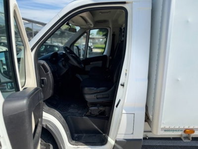 Peugeot Boxer Telaio 435 2.2 HDi/150CV FAP PLM Cabinato (9)