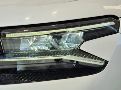 Citroen C5 Aircross Aircross BlueHDi 130 S&S EAT8 Shine (11)