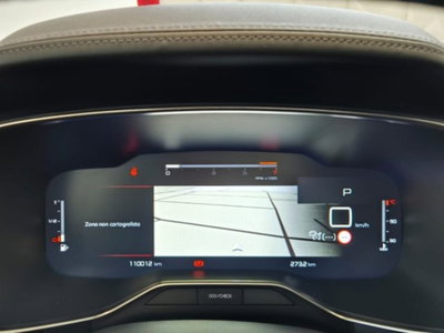 Citroen C5 Aircross Aircross BlueHDi 130 S&S EAT8 Shine (14)