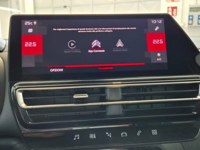 Citroen C5 Aircross Aircross BlueHDi 130 S&S EAT8 Shine (15)