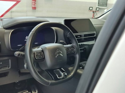 Citroen C5 Aircross Aircross BlueHDi 130 S&S EAT8 Shine (6)