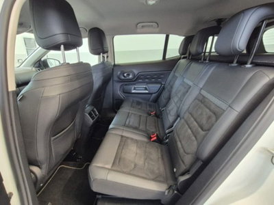 Citroen C5 Aircross Aircross BlueHDi 130 S&S EAT8 Shine (9)