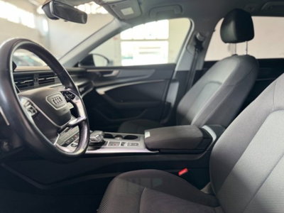 Audi A6 Avant 40 2.0 TDI quattro ultra S tronic Business (10)