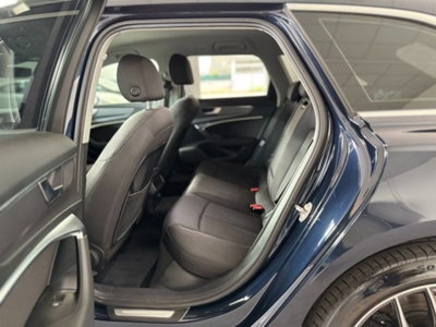 Audi A6 Avant 40 2.0 TDI quattro ultra S tronic Business (13)