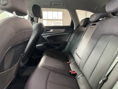 Audi A6 Avant 40 2.0 TDI quattro ultra S tronic Business (14)