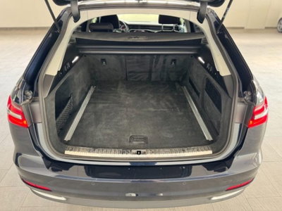 Audi A6 Avant 40 2.0 TDI quattro ultra S tronic Business (15)
