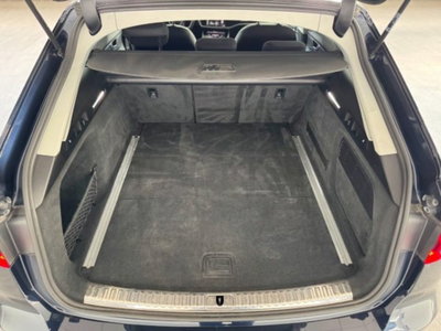 Audi A6 Avant 40 2.0 TDI quattro ultra S tronic Business (16)