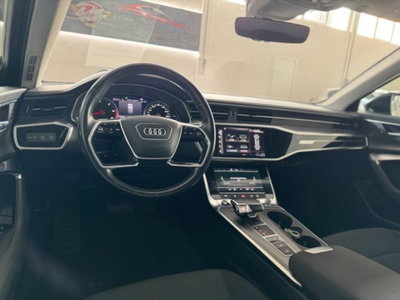 Audi A6 Avant 40 2.0 TDI quattro ultra S tronic Business (18)