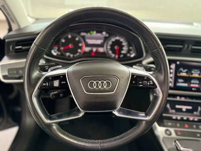 Audi A6 Avant 40 2.0 TDI quattro ultra S tronic Business (19)