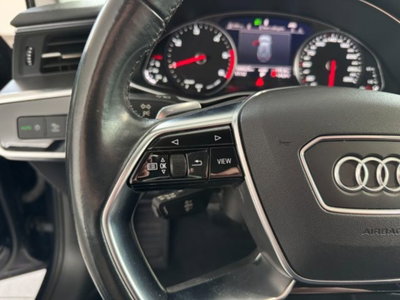 Audi A6 Avant 40 2.0 TDI quattro ultra S tronic Business (20)