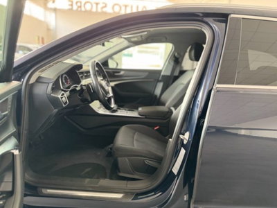 Audi A6 Avant 40 2.0 TDI quattro ultra S tronic Business (9)
