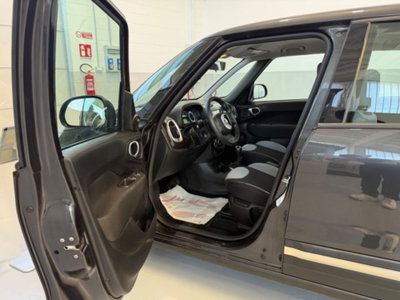 Fiat 500L Living 1.3 Multijet 95 CV Dualogic Pop Star (10)