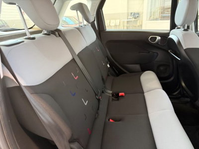 Fiat 500L Living 1.3 Multijet 95 CV Dualogic Pop Star (13)