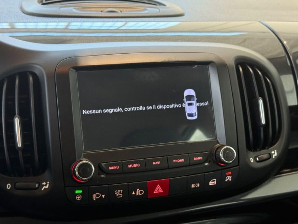 Fiat 500L 1.3 Multijet 95 CV Dualogic Pop Star (19)