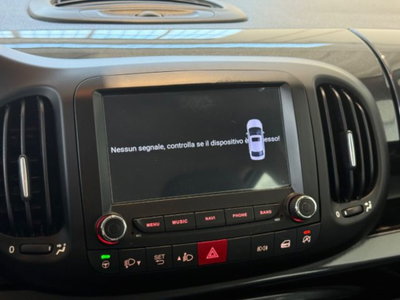 Fiat 500L Living 1.3 Multijet 95 CV Dualogic Pop Star (19)