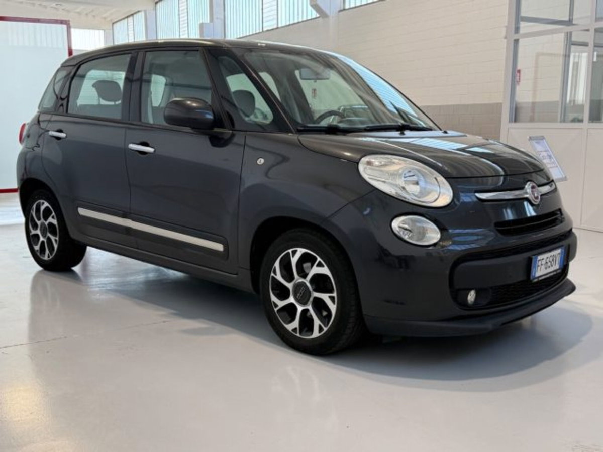 Fiat 500L 1.3 Multijet 95 CV Dualogic Pop Star