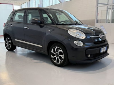 Fiat 500L Living 1.3 Multijet 95 CV Dualogic Pop Star usata