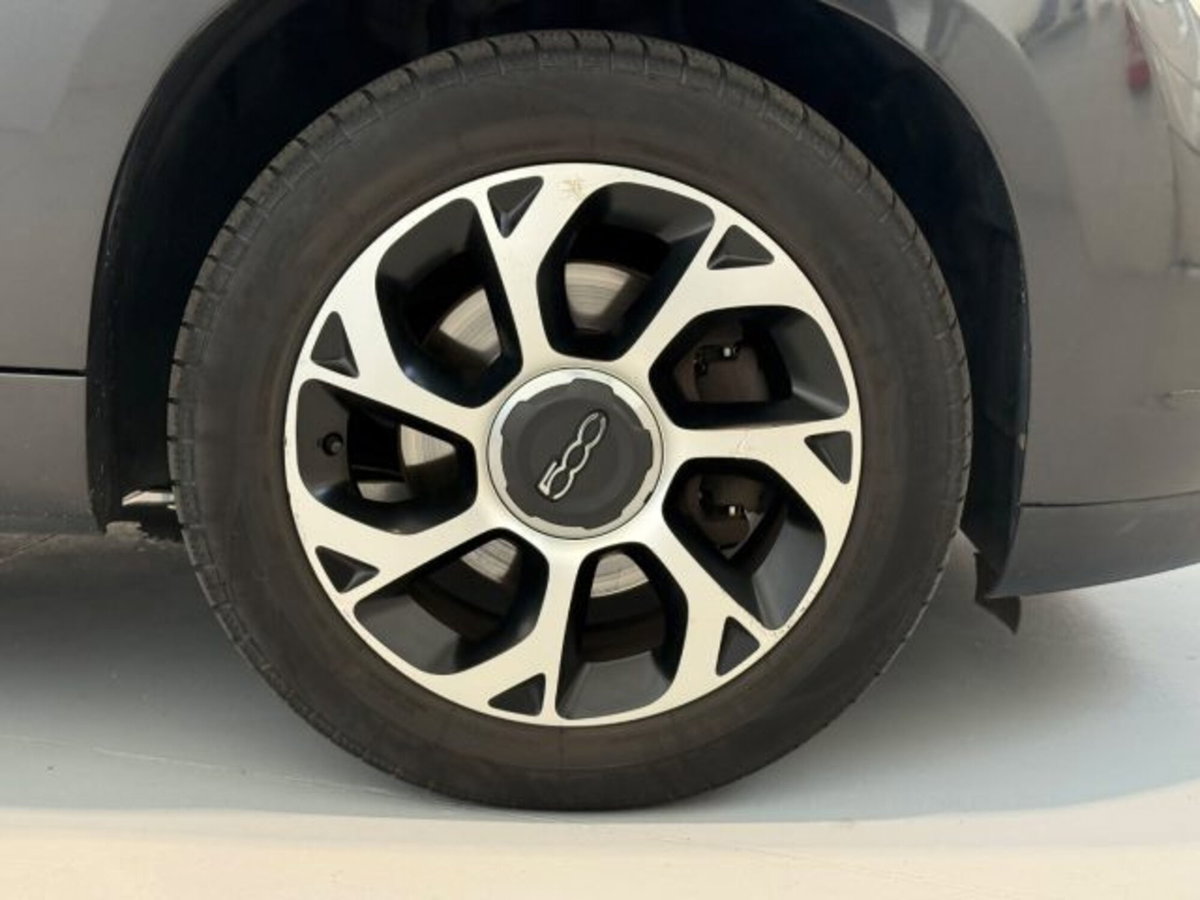 Fiat 500L 1.3 Multijet 95 CV Dualogic Pop Star (5)