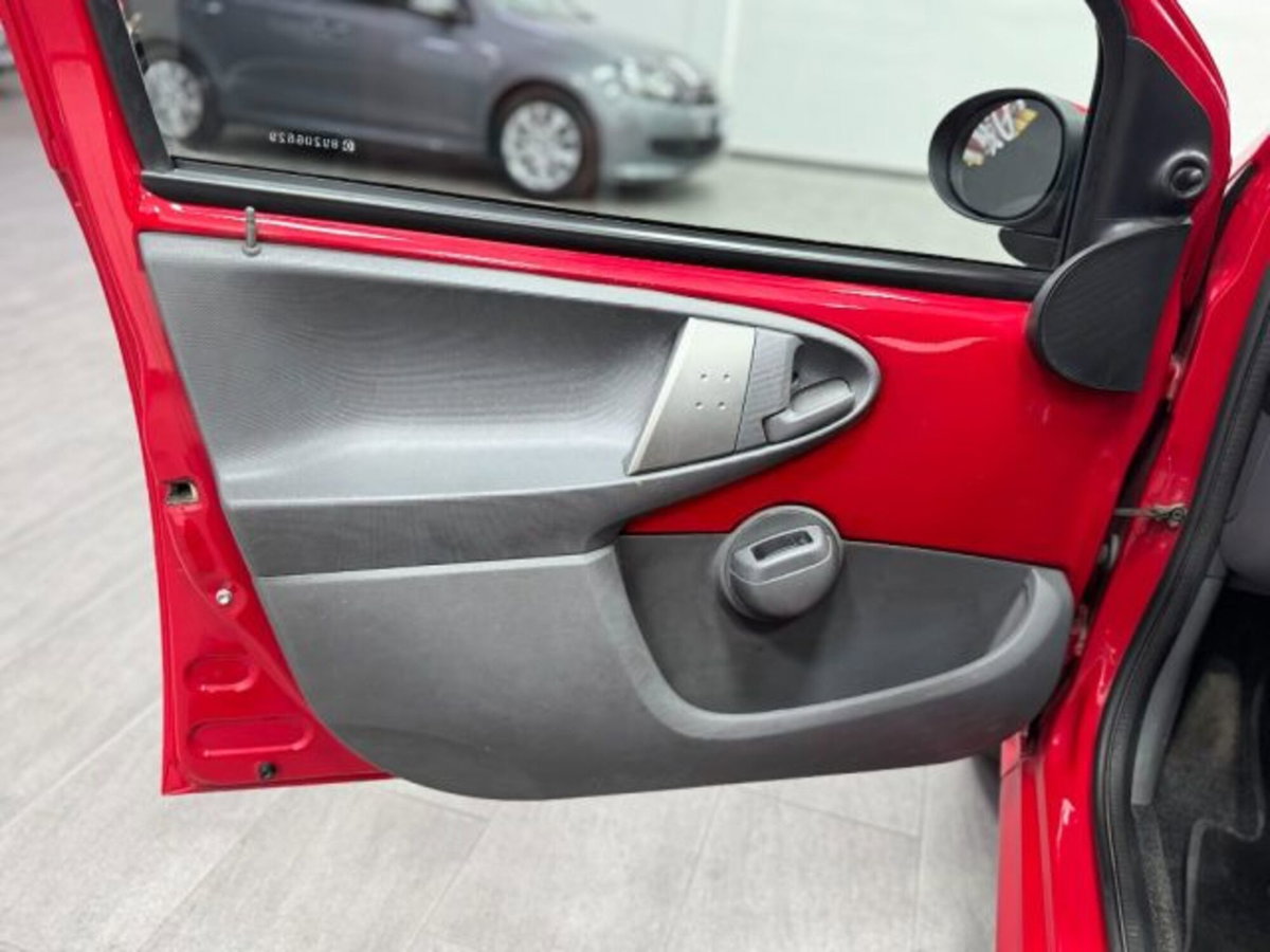 Citroen C1 1.0 5 porte airdream CMP-5 BAC1 (11)