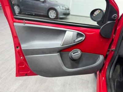 Citroen C1 1.0 5 porte airdream CMP-5 BAC1 (11)