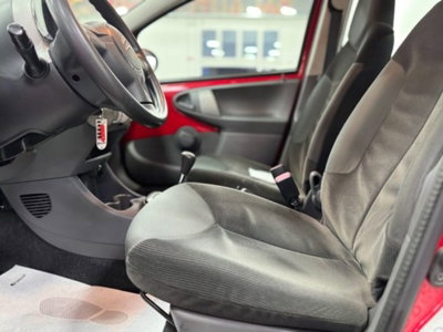 Citroen C1 1.0 5 porte airdream CMP-5 BAC1 (12)