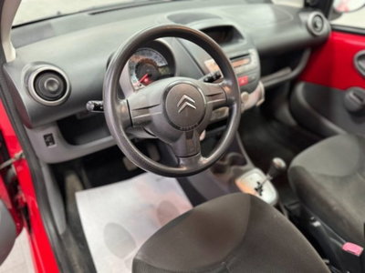 Citroen C1 1.0 5 porte airdream CMP-5 BAC1 (13)