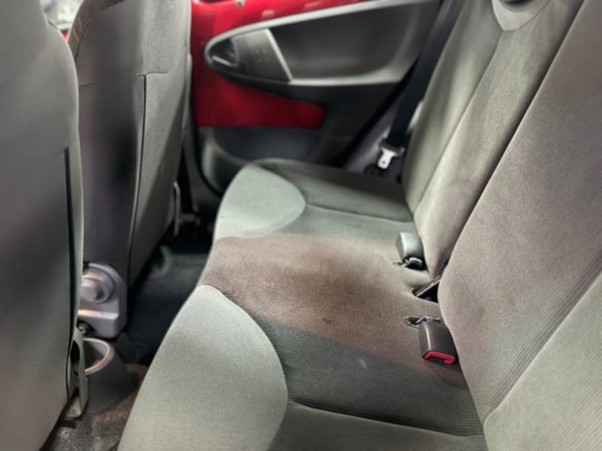 Citroen C1 1.0 5 porte airdream CMP-5 BAC1 (14)
