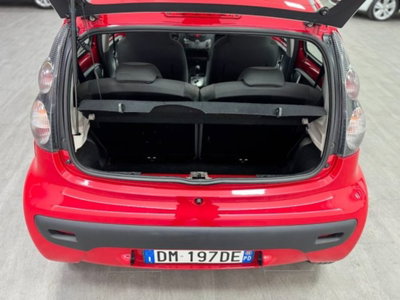 Citroen C1 1.0 5 porte airdream CMP-5 BAC1 (15)