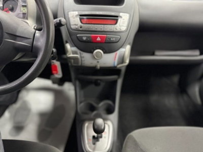 Citroen C1 1.0 5 porte airdream CMP-5 BAC1 (17)