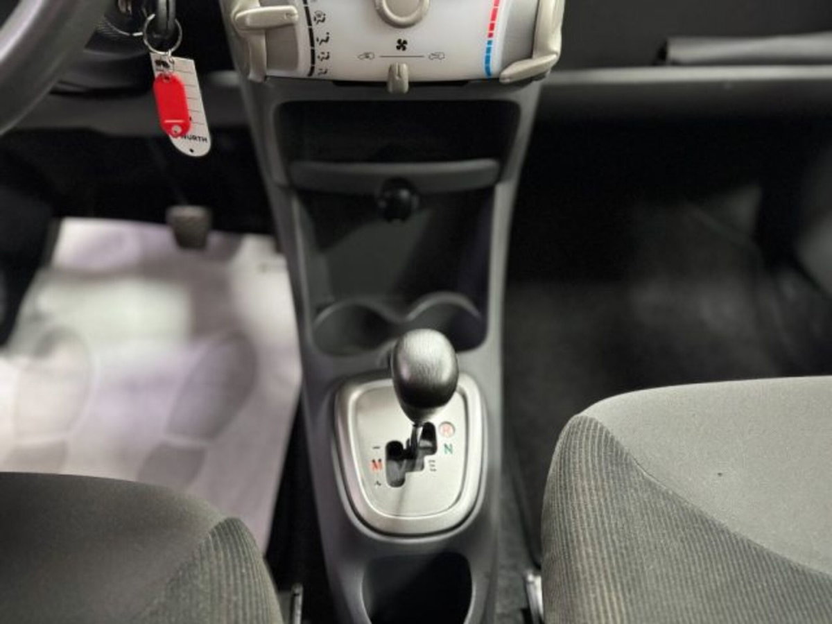 Citroen C1 1.0 5 porte airdream CMP-5 BAC1 (19)