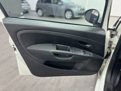 Fiat Punto 1.3 MJT 75CV 5 porte Van Pop 4 posti (15)