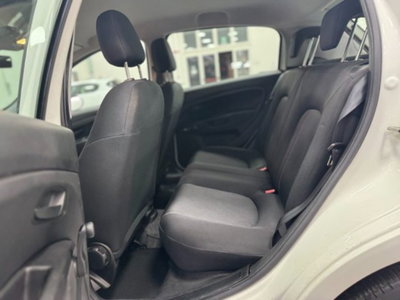 Fiat Punto 1.3 MJT 75CV 5 porte Van Pop 4 posti (17)