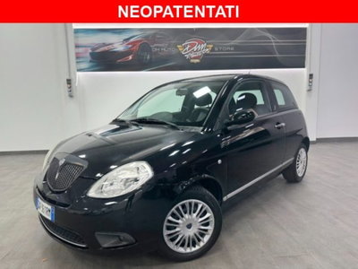 Lancia Ypsilon 1.2 Platino usata
