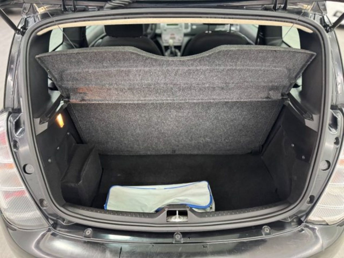 Lancia Ypsilon 1.2 Platino (14)