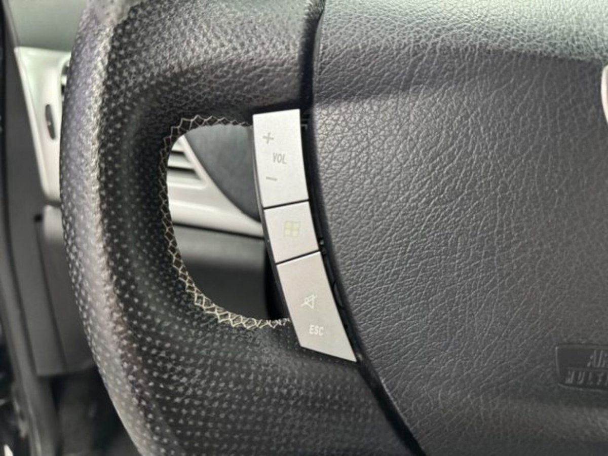 Lancia Ypsilon 1.2 Platino (18)