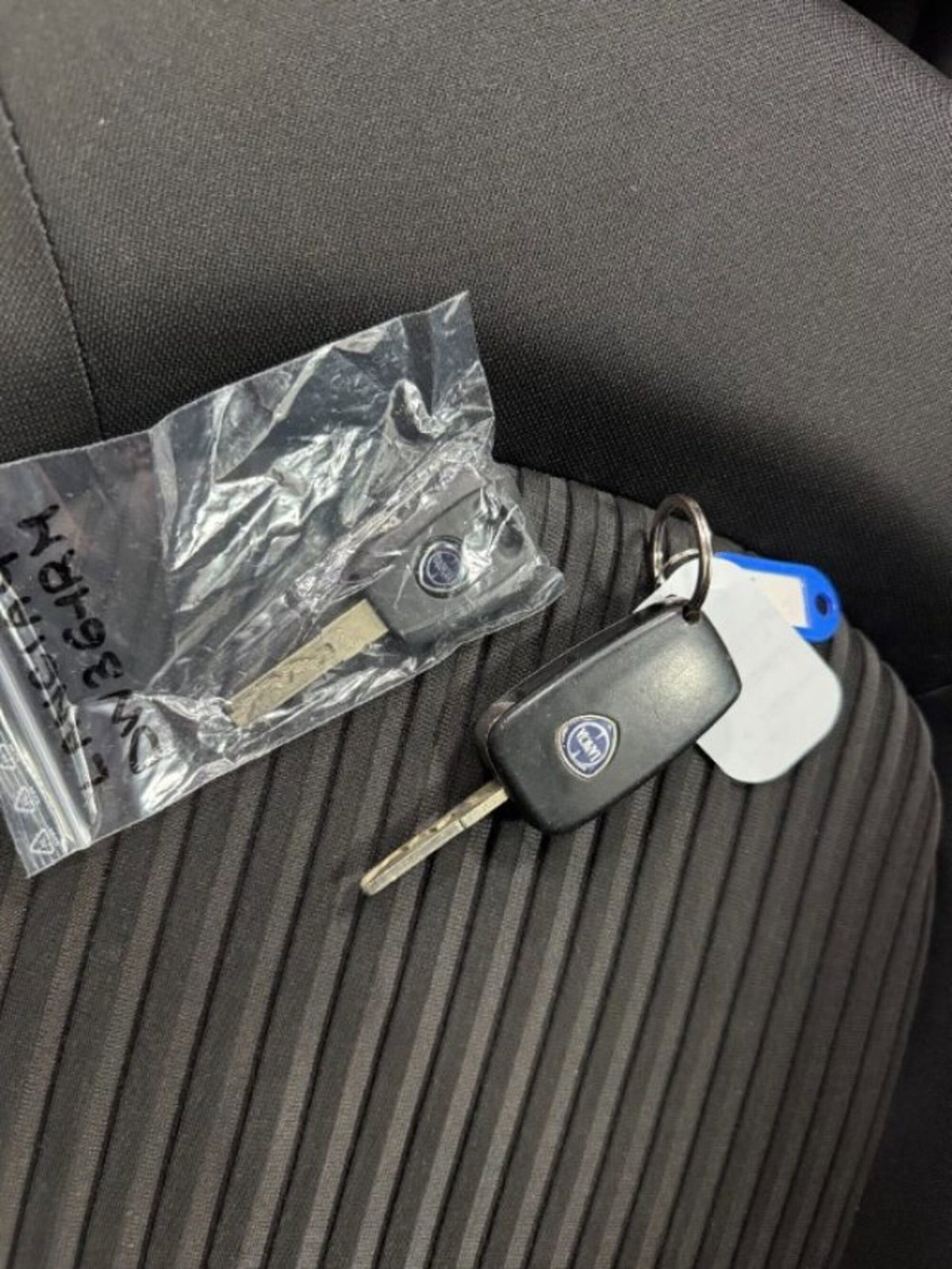 Lancia Ypsilon 1.2 Platino (20)