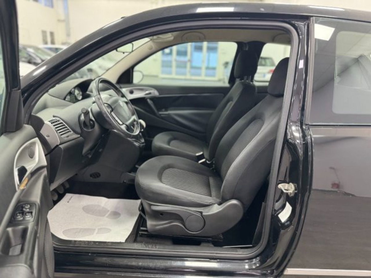 Lancia Ypsilon 1.2 Platino (9)