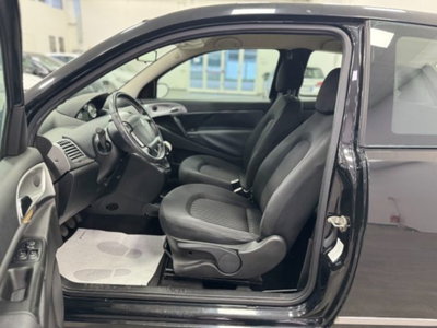 Lancia Ypsilon 1.2 Platino (9)