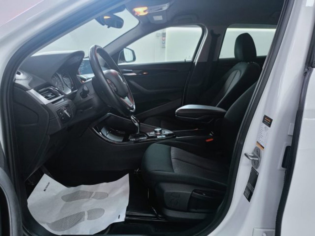 BMW X2 sDrive16d Msport-X (10)