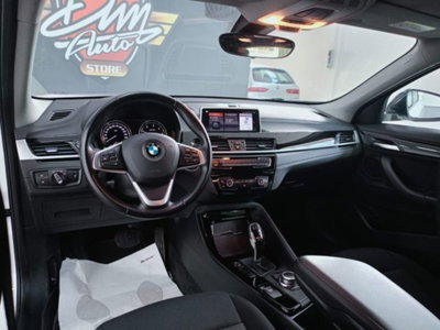 BMW X2 sDrive16d Msport-X (16)