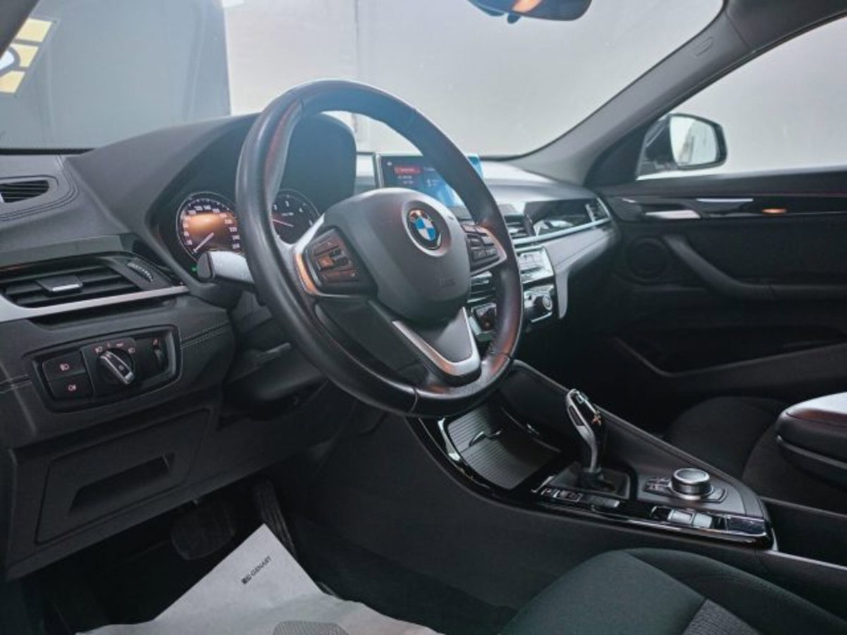 BMW X2 sDrive16d Msport-X (17)
