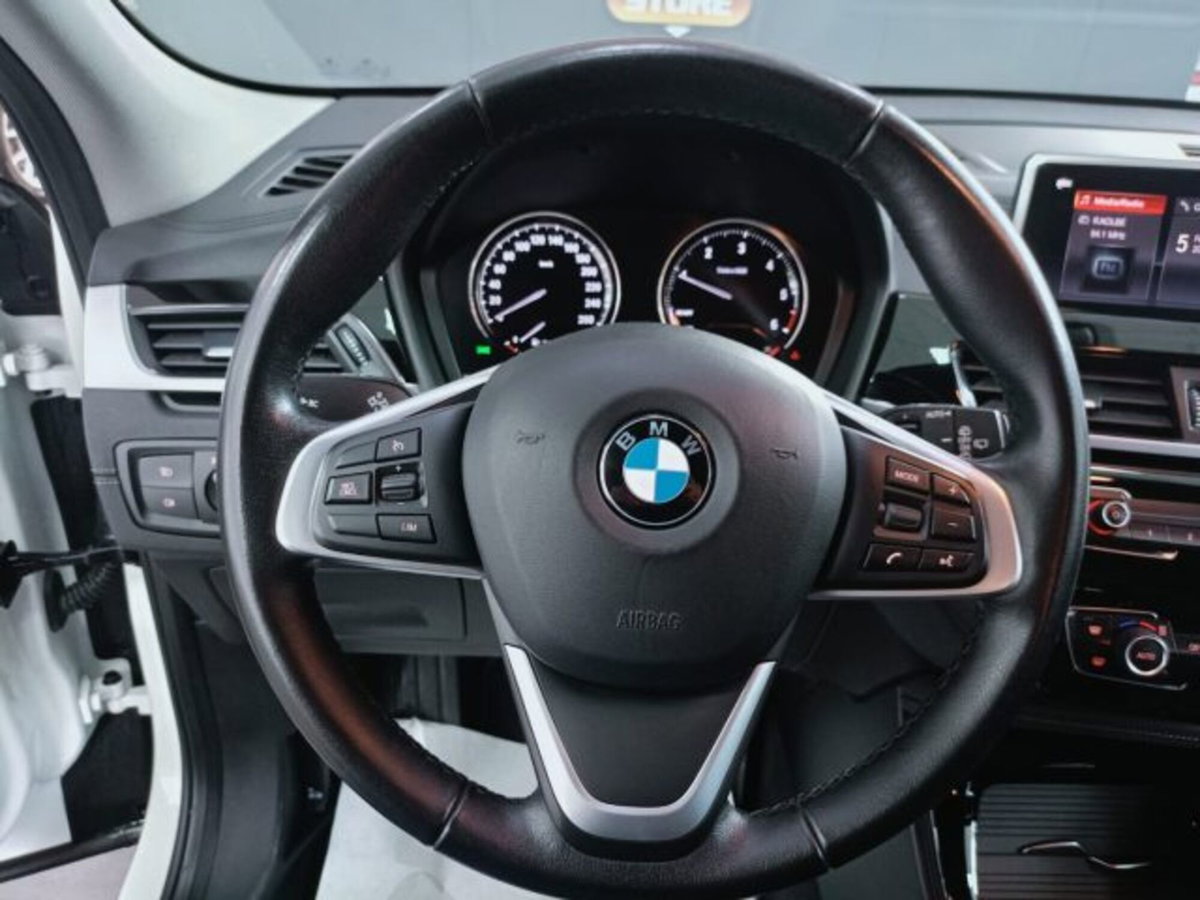 BMW X2 sDrive16d Msport-X (19)