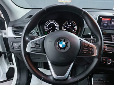 BMW X2 sDrive16d Msport-X (19)