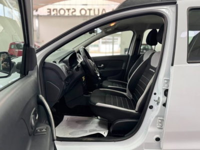 Dacia Sandero Stepway 1.5 dCi 8V 90CV (10)