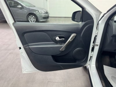Dacia Sandero Stepway 1.5 dCi 8V 90CV (11)
